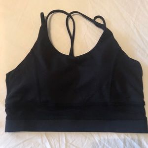 Buffbunny Collection Brianna Sports Bra